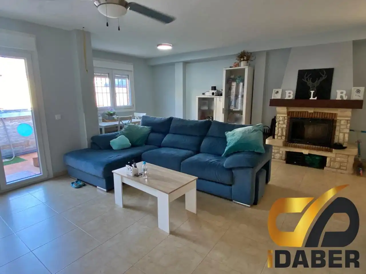 Casa en venda a Yeles