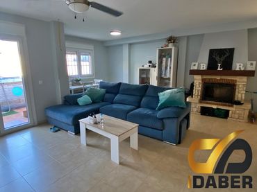 Casa en venda a Yeles