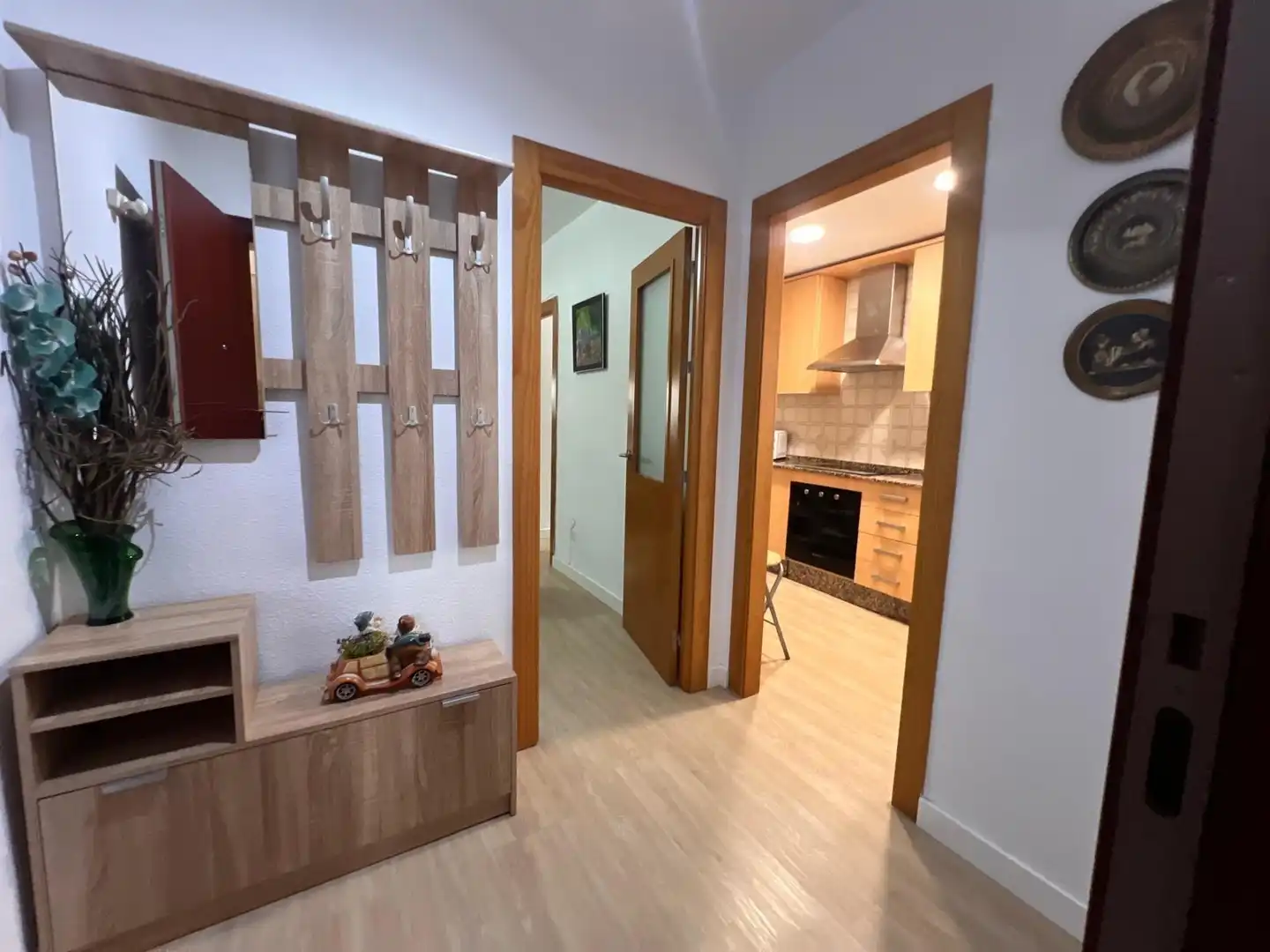 Wohnung zum Verkauf in Cádiz mit Möbliert und Balkon