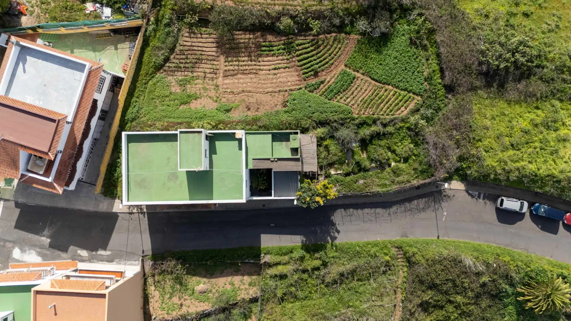 Villa avec terrasse à vendre à Carretera la Vera Baja, imagen 6
