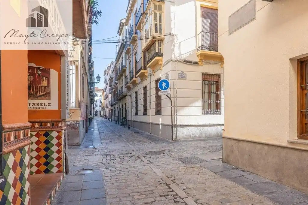 Piso con ascensor en venta en Calle Águila, imagen 40