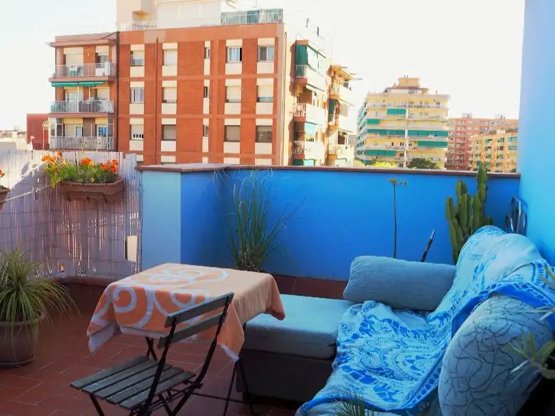 Ático en venta en Rius i taulet 23, imagen 3
