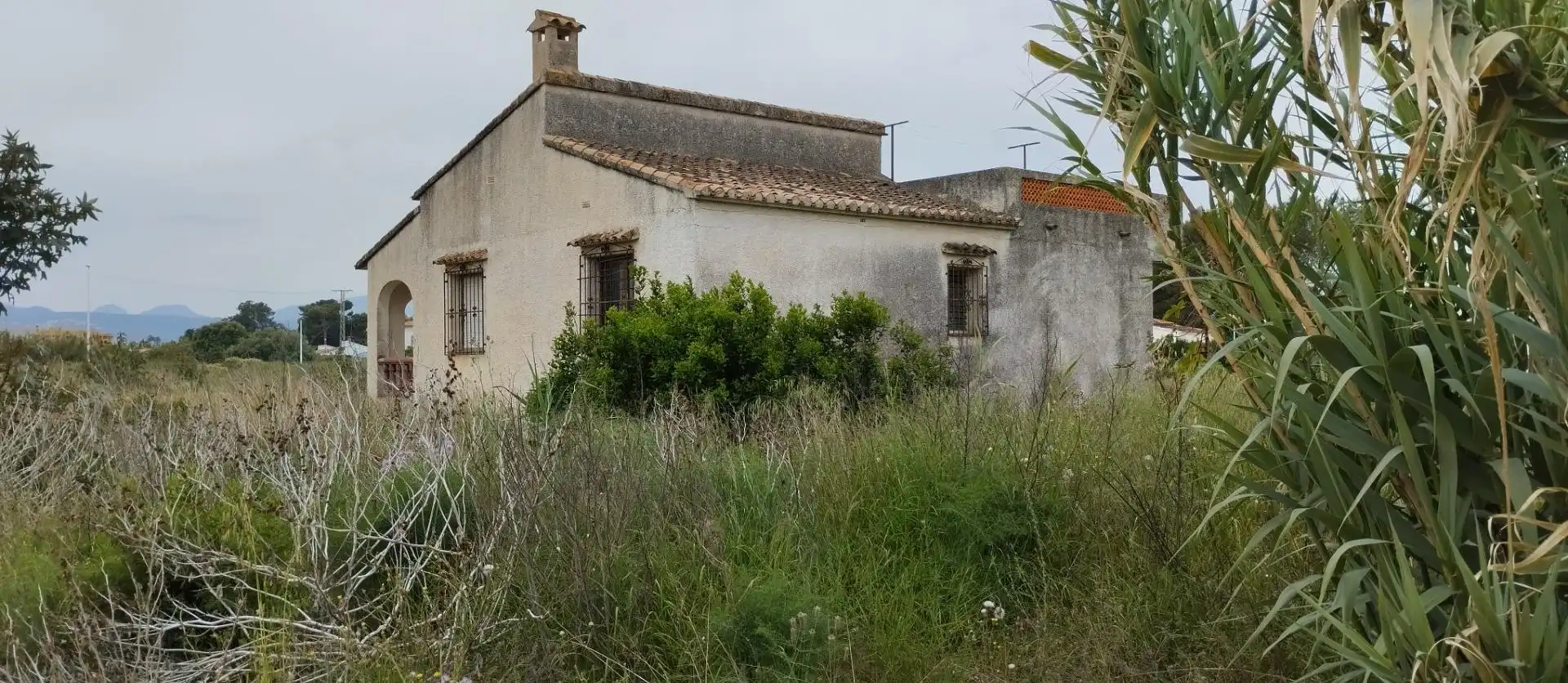 Residential for sale in Els Poblets