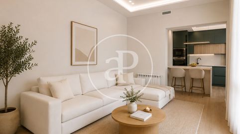 Photo 2 of Flat for sale in Calle del Conde de Romanones, Embajadores - Lavapiés, Madrid Capital