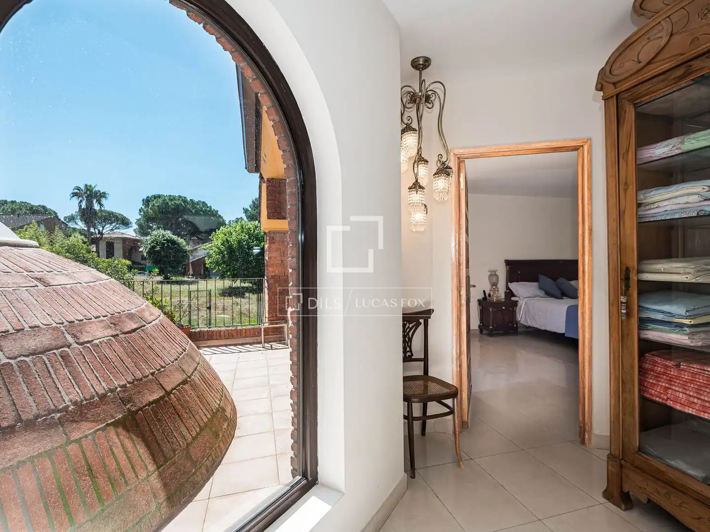 Casa o xalet en venda en Sant Cugat del Vallès amb Aire condicionat, Calefacció i Traster