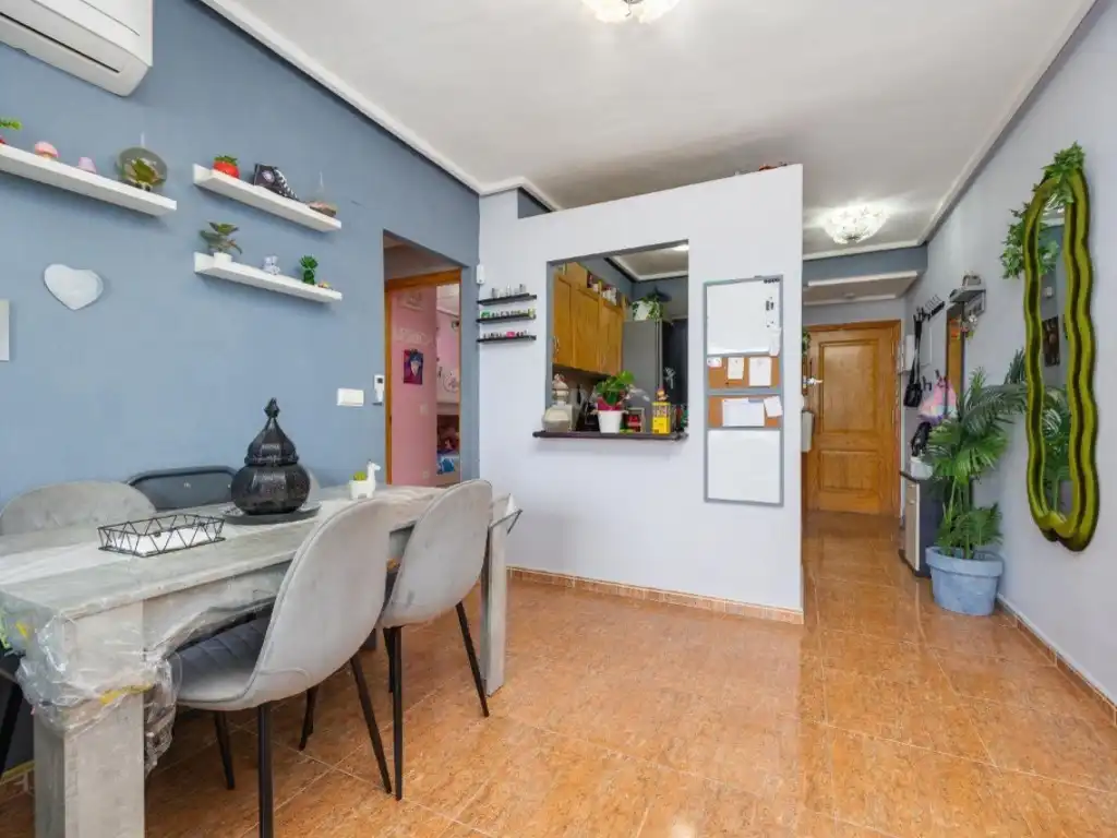 Apartament amb piscina en venda a Calle Caritas, imagen 6