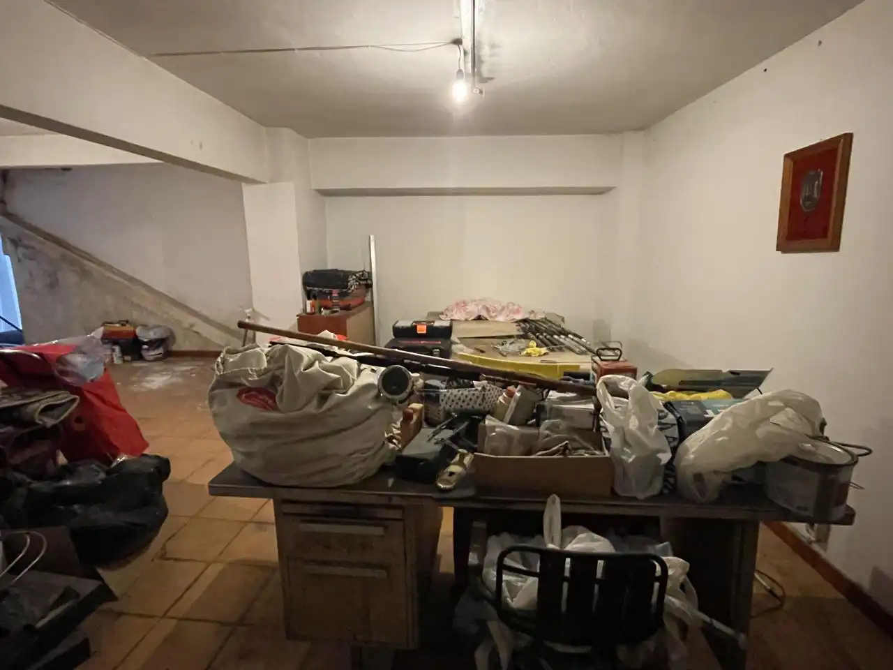 Gewerbefläche zum Verkauf in De La Ronda 54, imagen 11