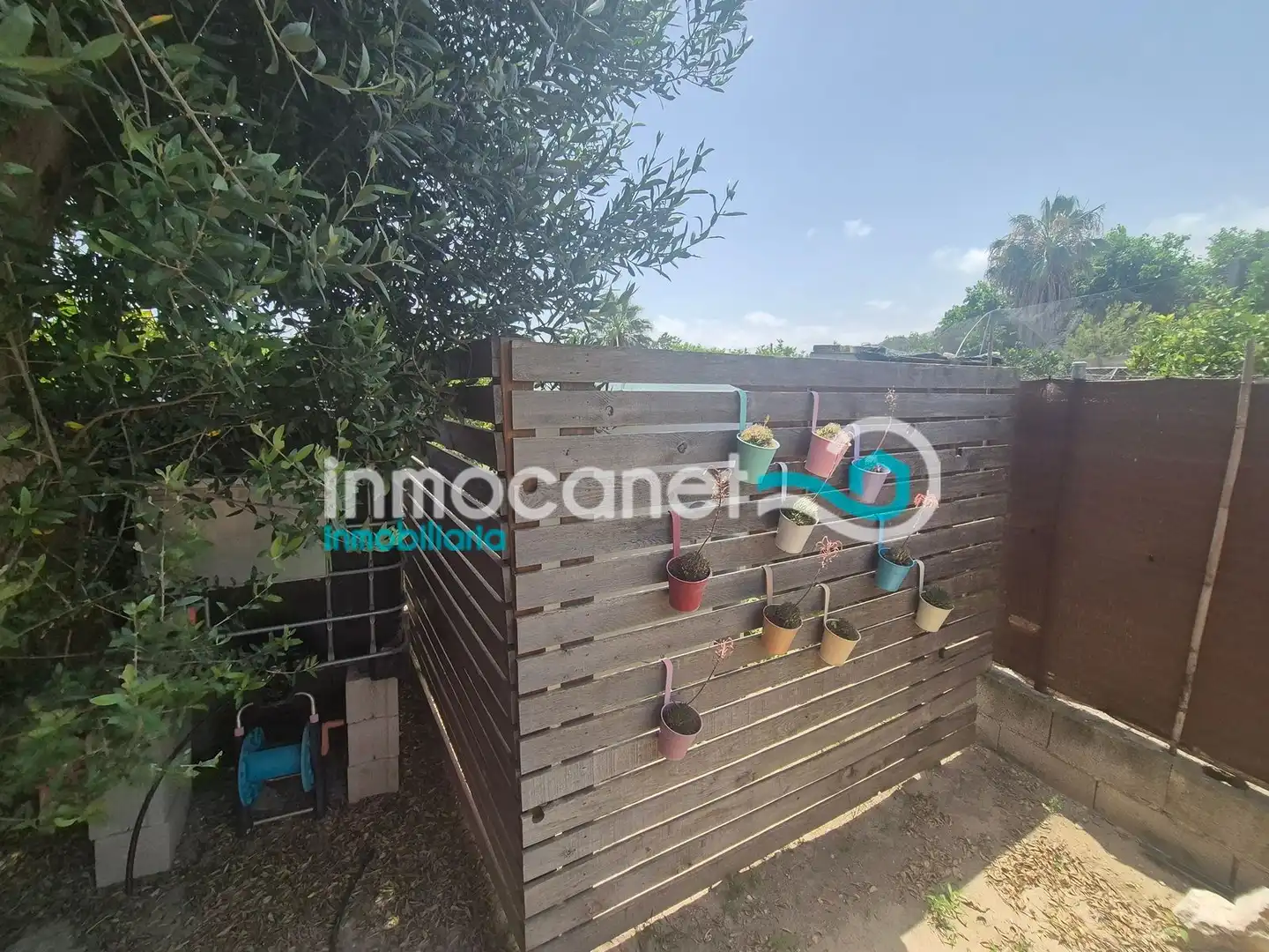 Finca rústica en venta en Oliva con Jardín privado, Terraza y Trastero