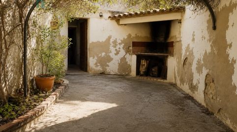 Foto 3 de Casa o xalet en venda a La Vall de Gallinera, Alicante