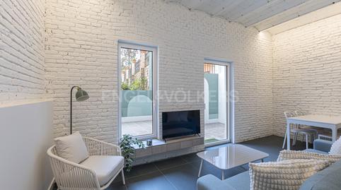 Photo 3 of Apartment to rent in La Salut,  Barcelona Capital