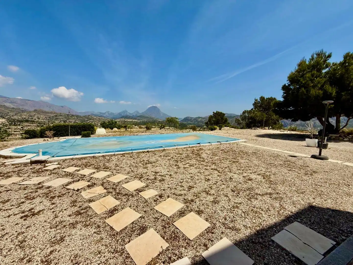 Villa mit Terrasse zum Verkauf in Relleu, imagen 42