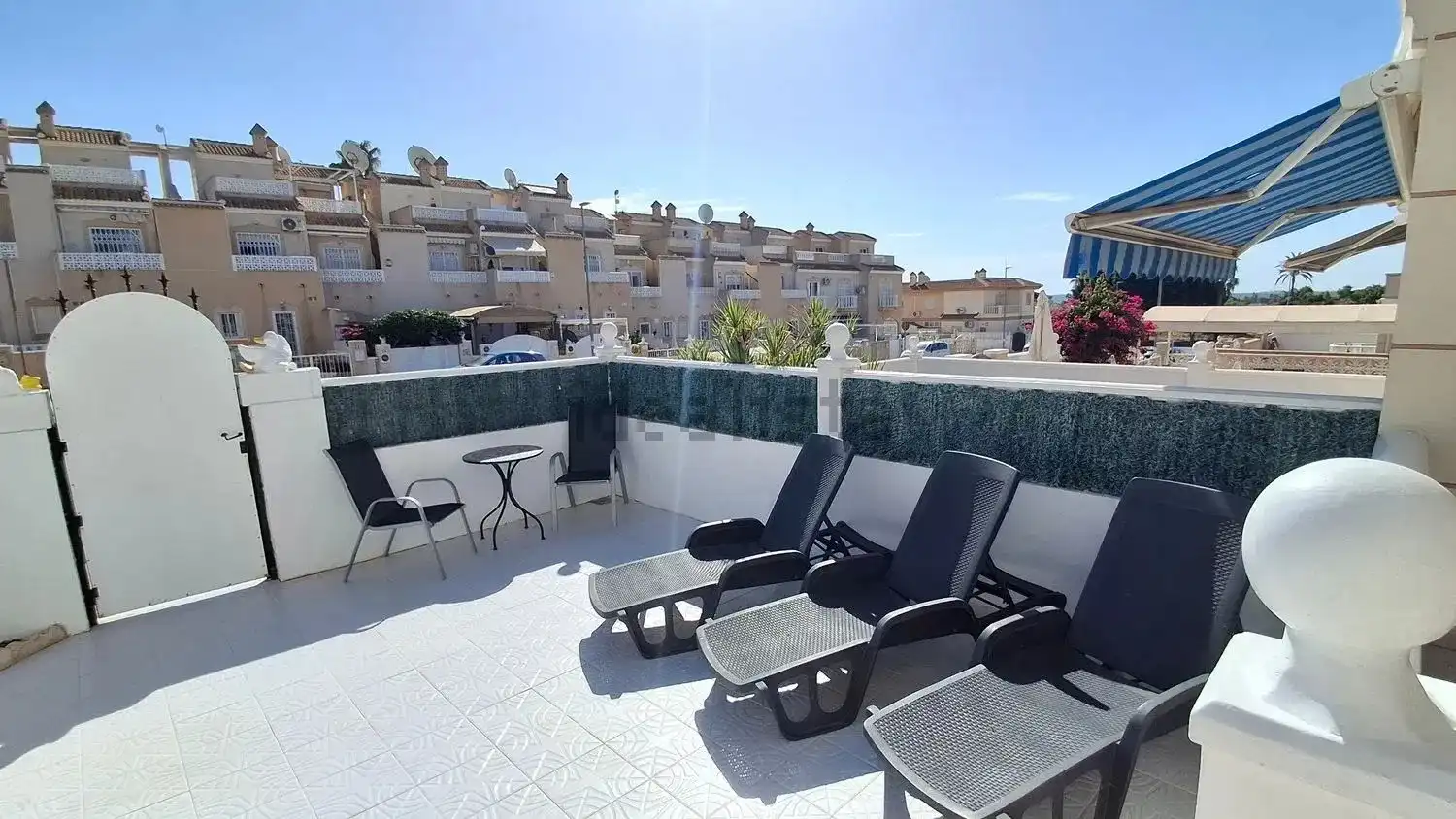 Terraced house for sale in Avenida Antonio Quesada 3, imagen 17
