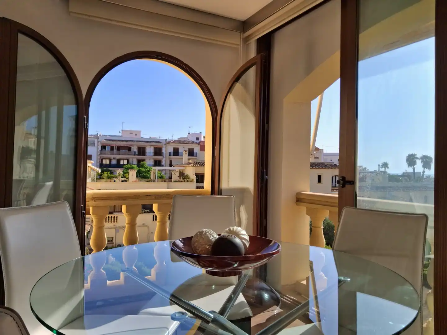 Apartament en venda a Centro ciudad, imagen 5