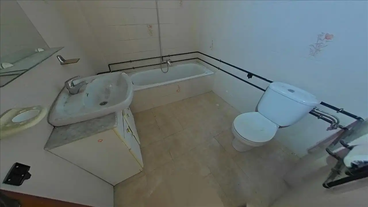 Bany de Pis en venda en Callosa de Segura amb Balcó