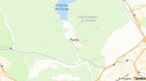 Photo 3 of Premises for sale in El Pardo,  Madrid Capital