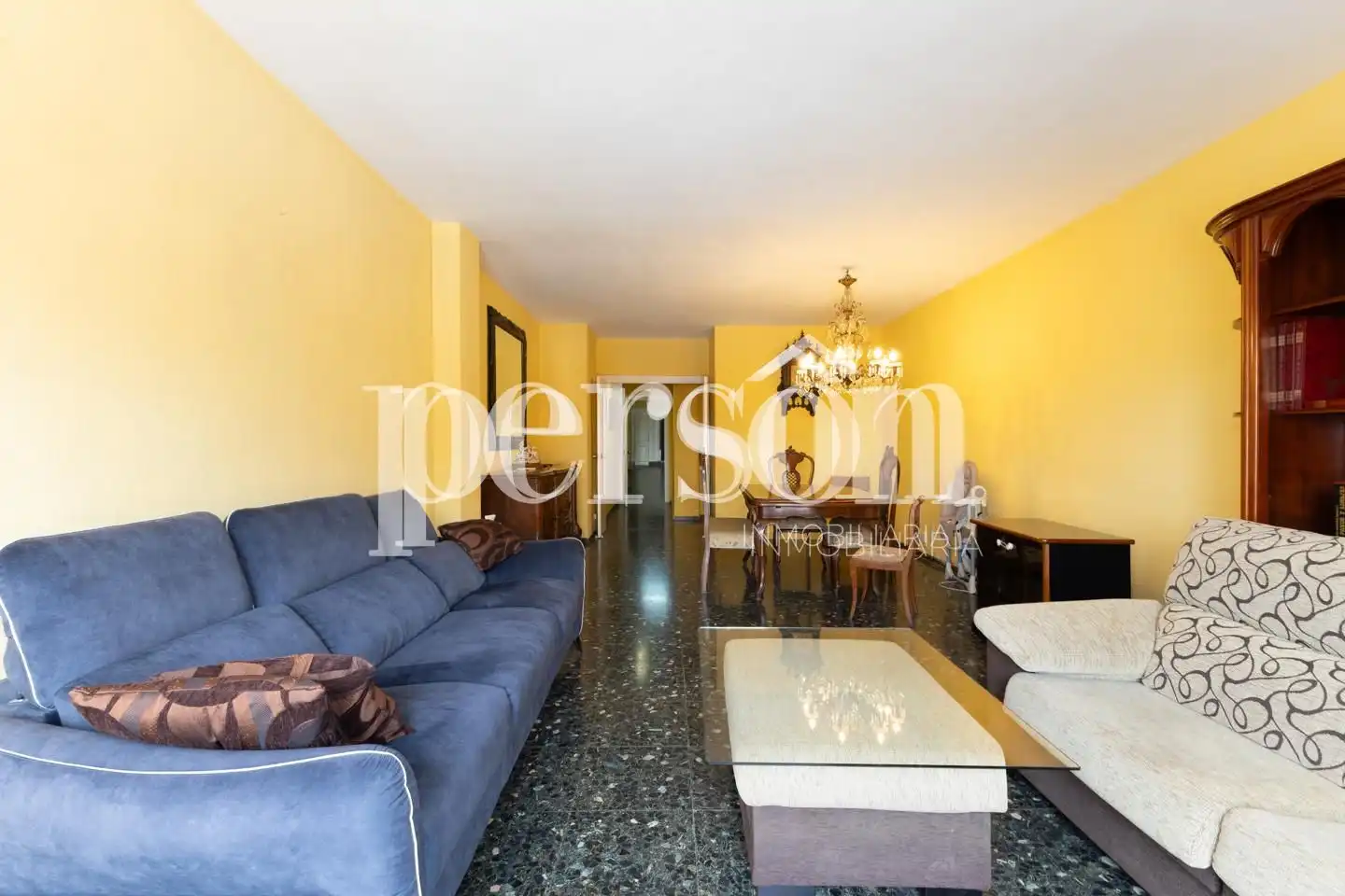 Piso con ascensor en venta en Extramurs, imagen 6