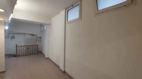 Foto 3 de Traster de lloguer a Carrer Tecla Sala, 24, Centre, Barcelona