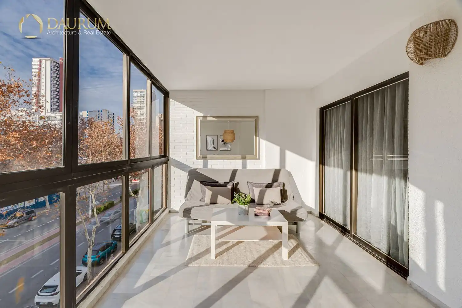 Piso con piscina en venta en DEL MEDITERRÁNEO, imagen 2