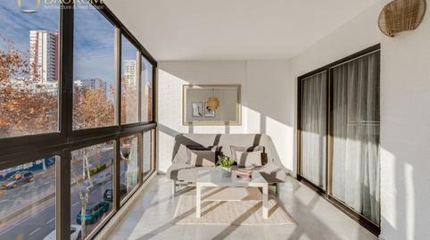 Photo 2 of Flat for sale in Del Mediterráneo, Playa Levante, Benidorm