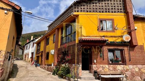 Foto 2 de Casa o xalet en venda a Lugar Mata, 80a, Valdepiélago, León