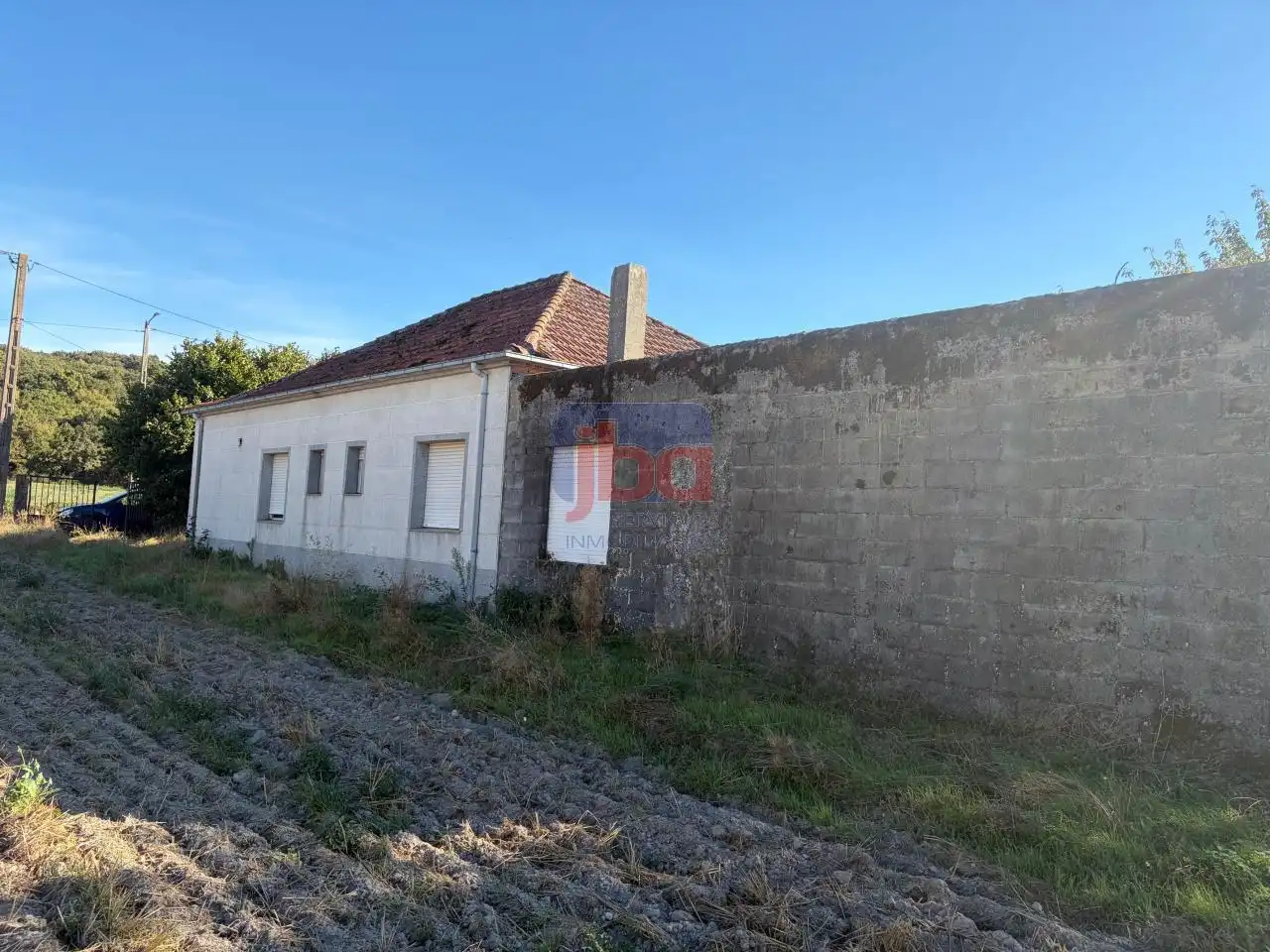 Casa con giardino in vendita a Xinzo de Limia, imagen 9