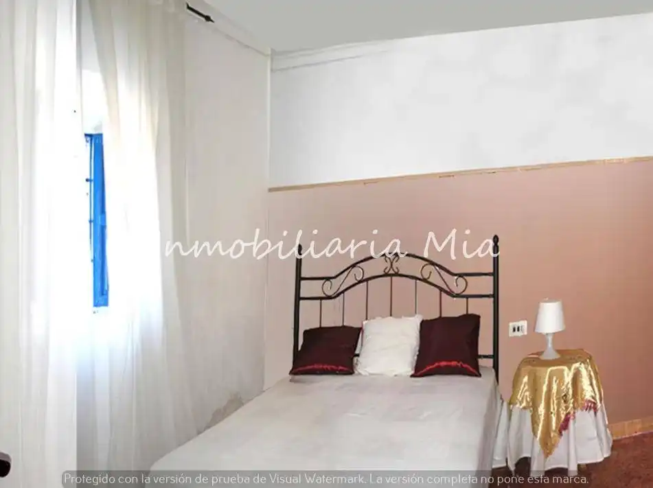 Casa con giardino in vendita a Puerto Lumbreras, imagen 4