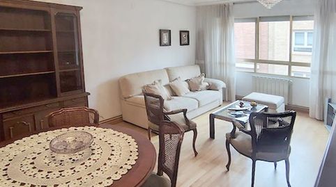 Foto 4 de Piso de alquiler en Ensanche - Diputación, Alicante / Alacant