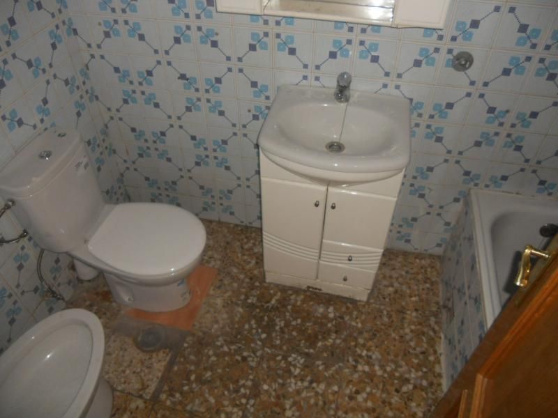 Bany de Pis en venda en Talavera de la Reina