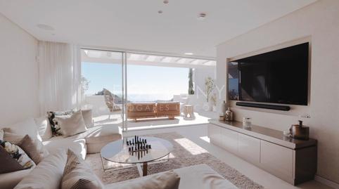 Photo 3 of Duplex for sale in Calle Malaga, 5, Ojén, Málaga