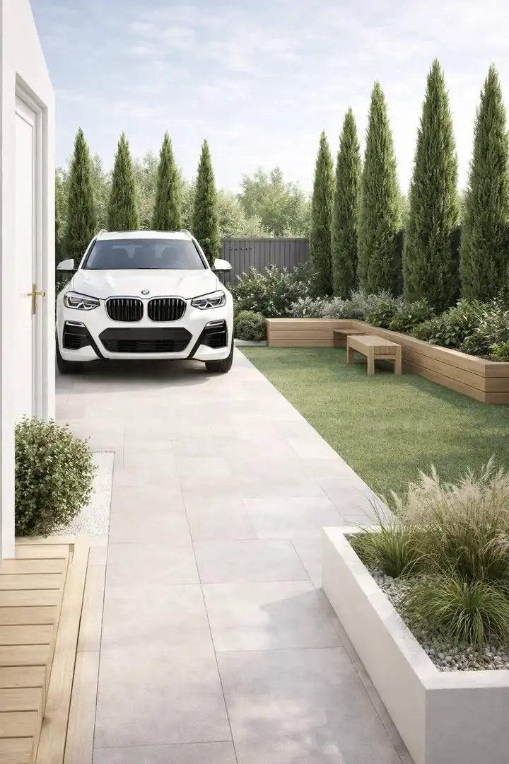 Jardín de Casa o chalet en venta en Mazarrón con Aire acondicionado, Jardín privado y Terraza