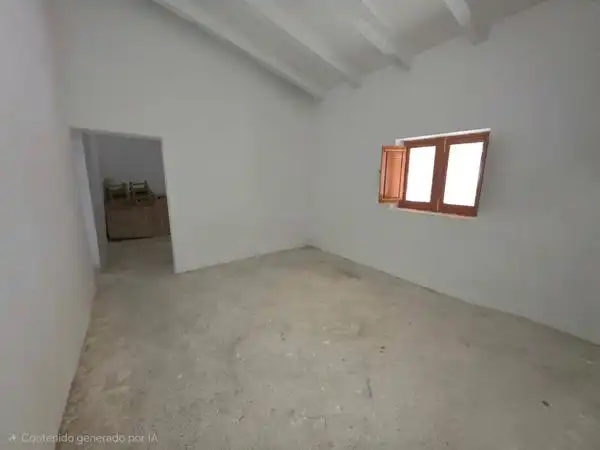 Finca rústica en venda en Lubrín amb Jardí privat, Traster i Moblat