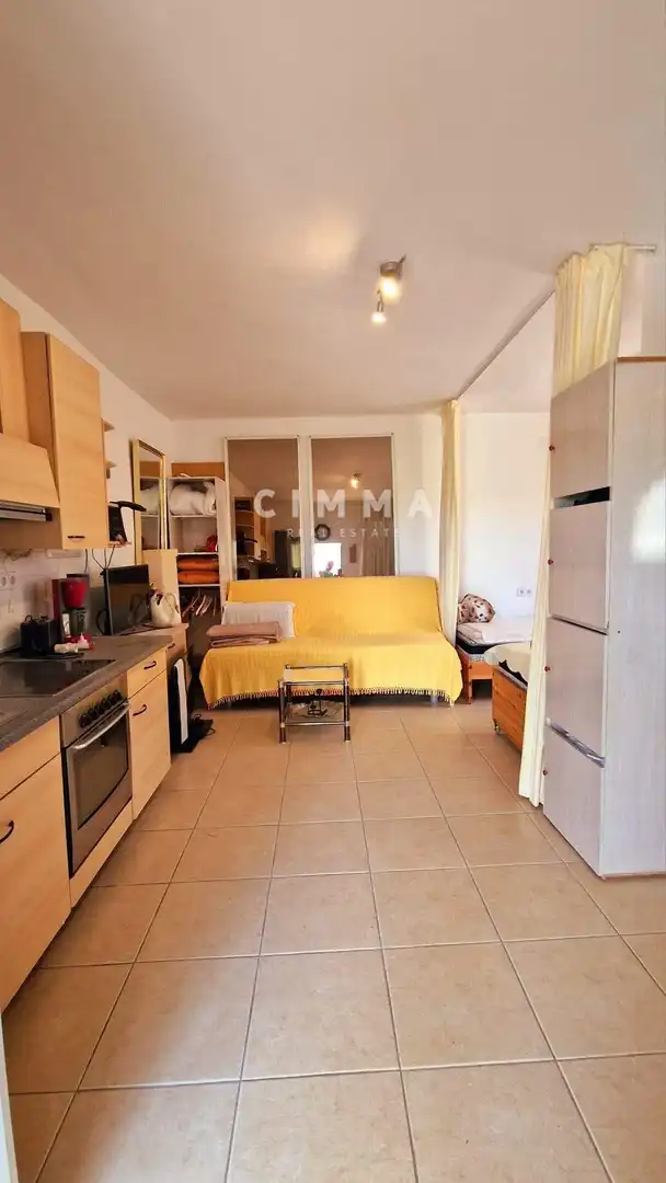 Bedroom of Country homes for sale in La Nucia