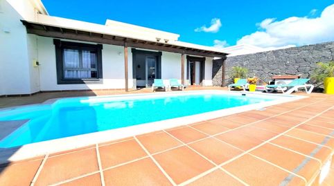 Foto 3 de Casa o chalet en venta en Playa Blanca, Yaiza