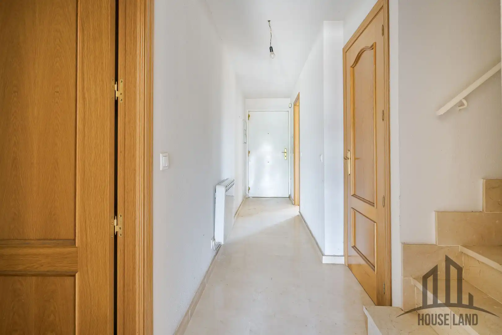 Piso en venta en Torrelaguna con Calefacción
