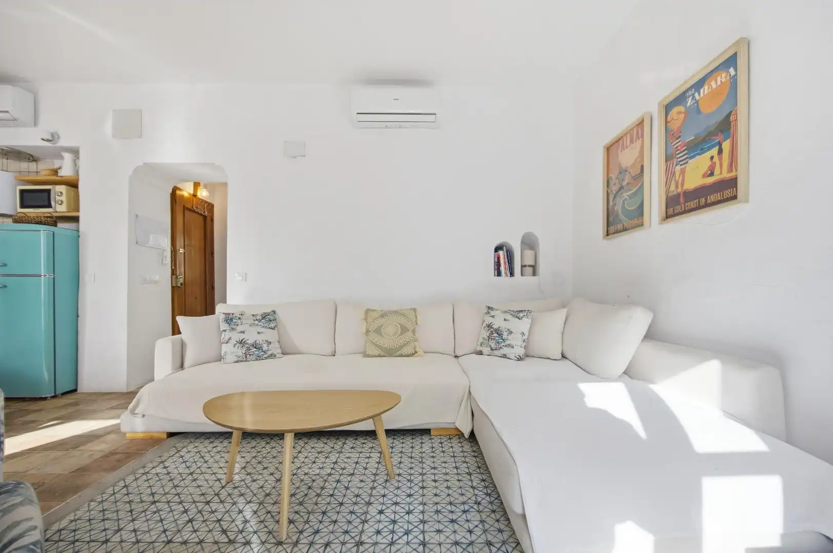 Apartment zum Verkauf in Vejer, imagen 17