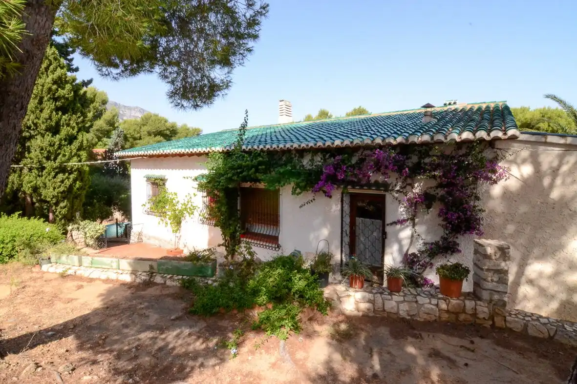 Villa avec piscine à vendre à Las Rotas / Les Rotes, imagen 3