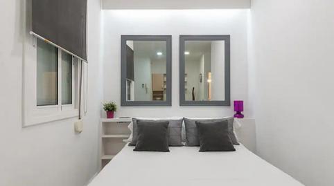 Foto 3 de Estudi de lloguer a Sant Pere, Sta. Caterina i la Ribera, Barcelona