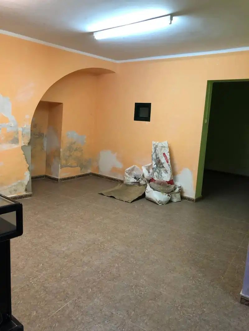 Chalet con jardín en venta en Garrovillas de Alconétar, imagen 3