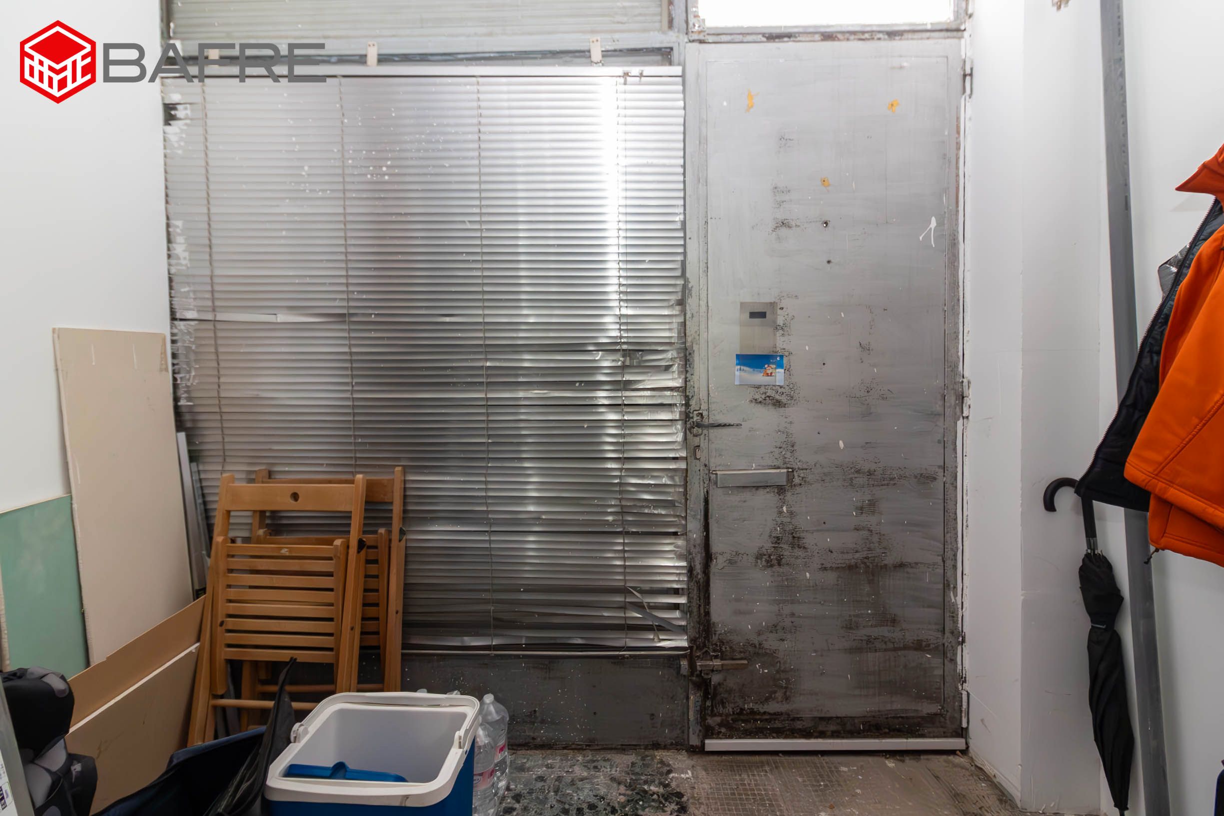 Flat for sale in Calle Arroyo de las Pavas, San Isidro