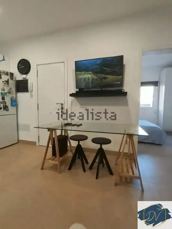 Living room of Flat for sale in San Cristóbal de la Laguna