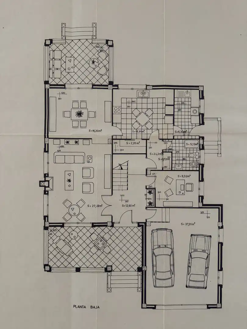 Houses for sale in Cullera, Valencia