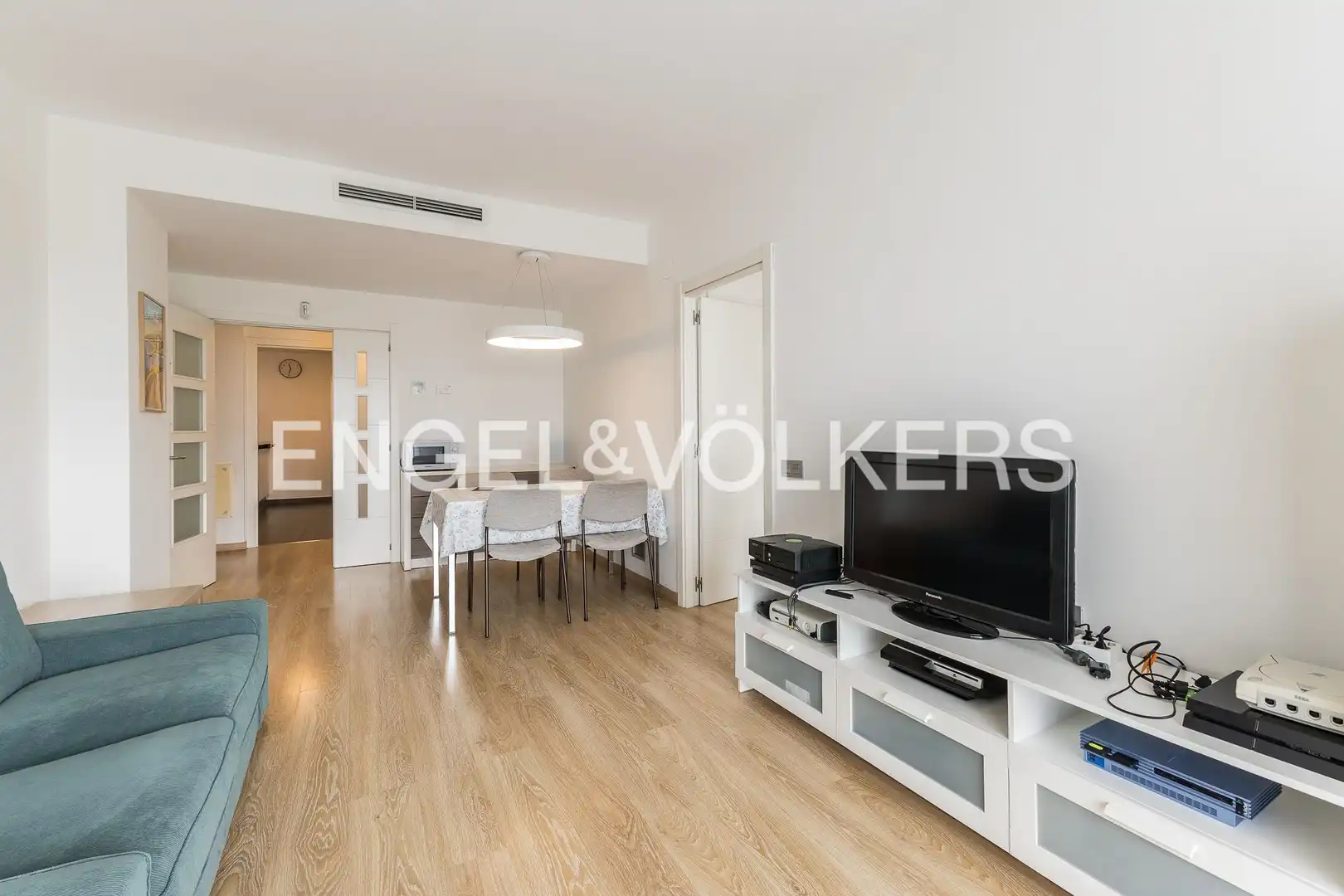 Wohnung mit Terrasse zum Verkauf in Les Corts, imagen 7