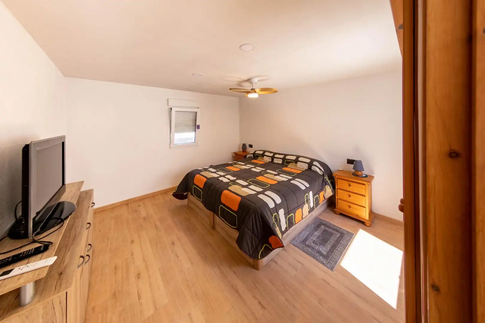 Habitación de Casa o chalet en venta en Deltebre