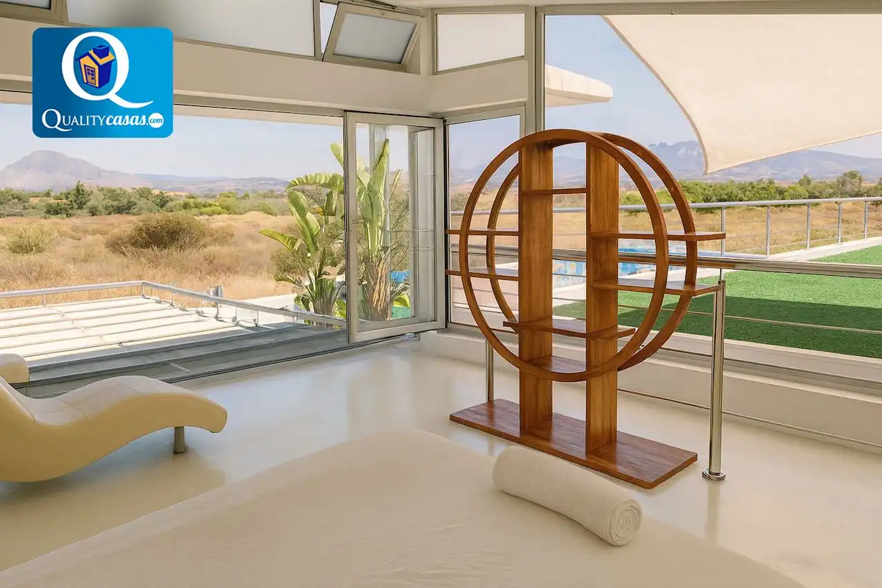 Casa o chalet en venta en Mutxamel con Aire acondicionado y Terraza