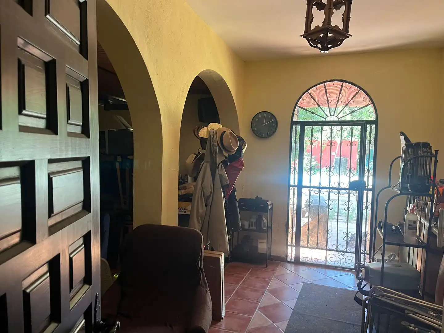 Chalet con piscina en venta en La Carlota, imagen 11