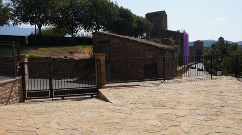 Foto 2 de Casa o xalet de lloguer a Camino Llano del, 1, Aínsa-Sobrarbe, Huesca