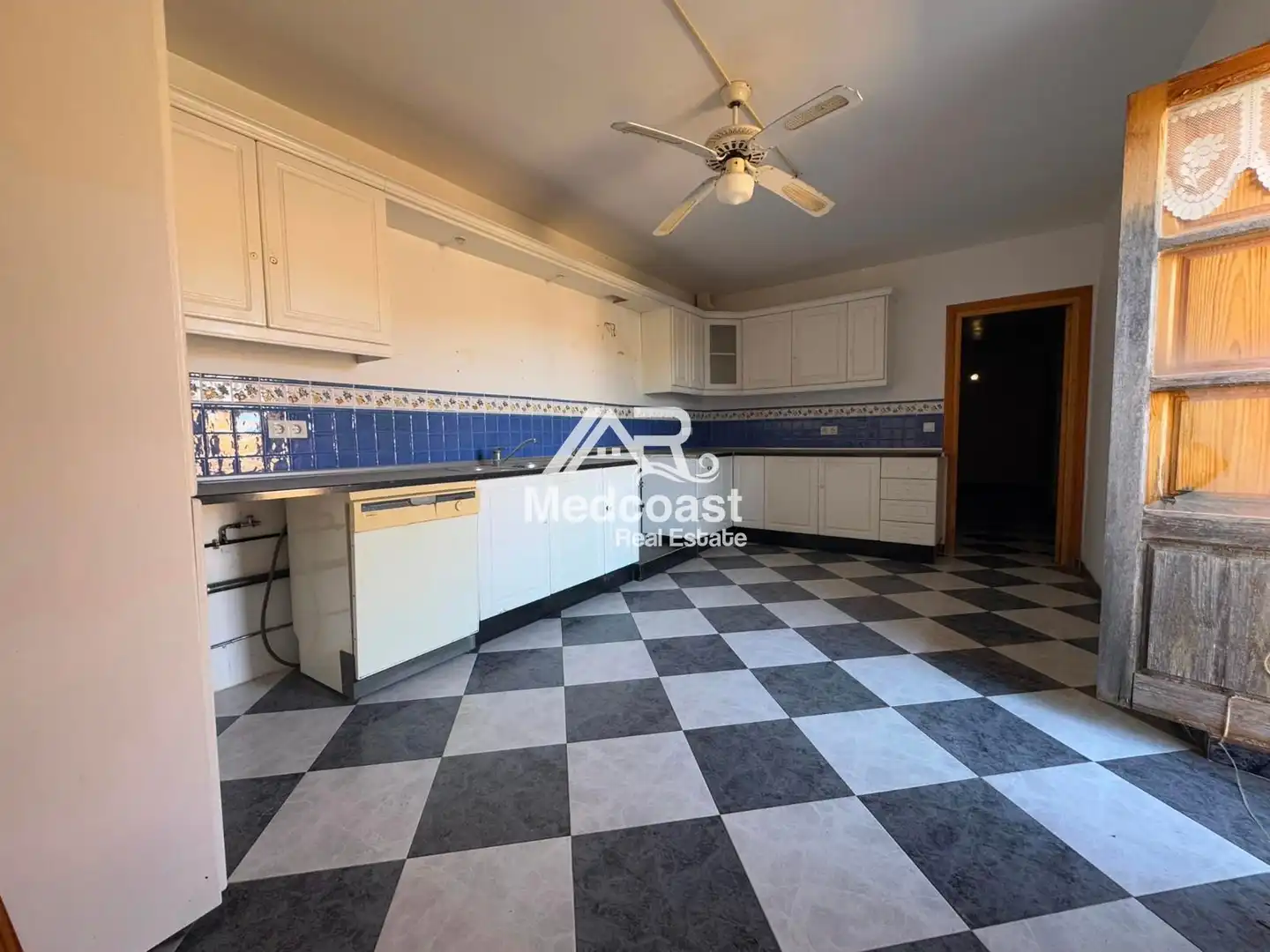 Terraced house for sale in Zacatin, imagen 13