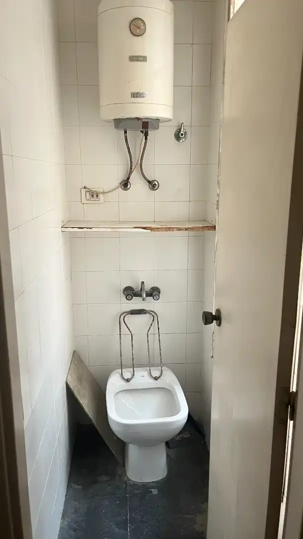 Bany de Local de lloguer en Valencia