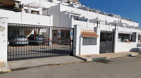 Foto 2 de Garaje en venta en Ur Montesol-las Abejeras, Altos de Estepona, Estepona