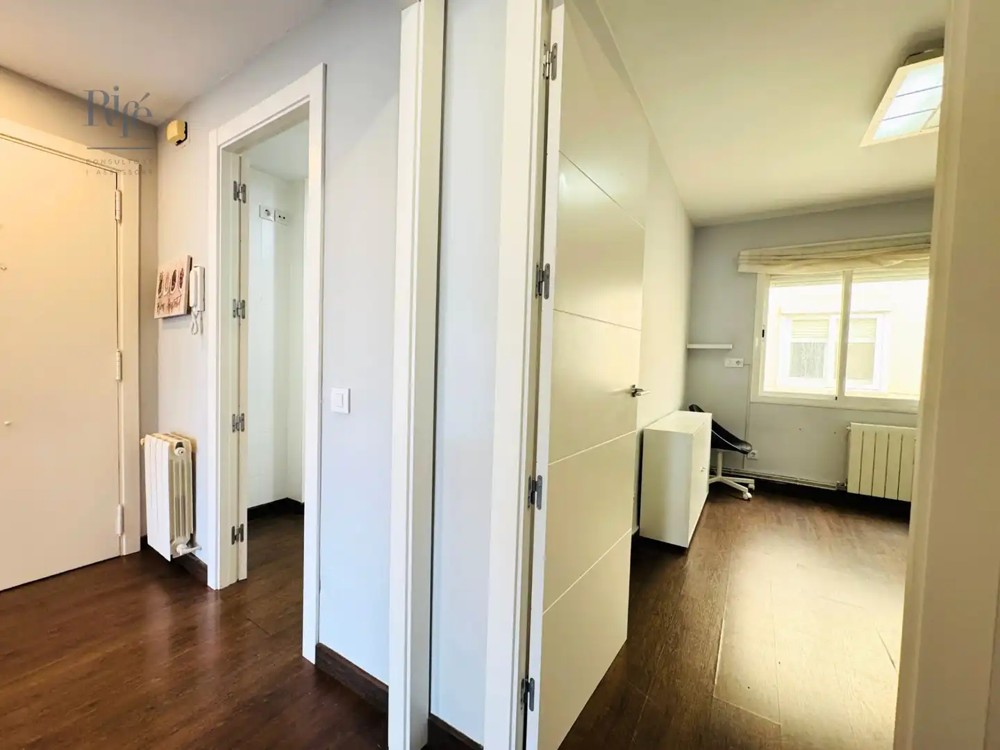Piso con terraza en venta en Avinguda de la Cossetània, imagen 20
